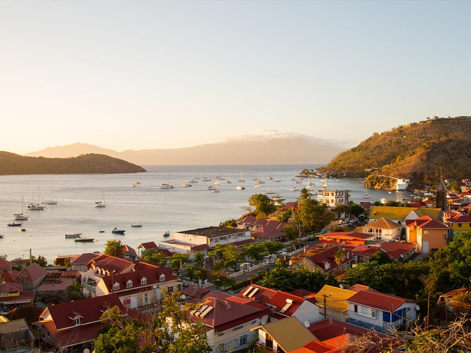 Récit de 12 jours en Guadeloupe avec Nina