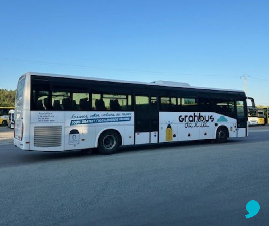 Gratibus Noirmoutier