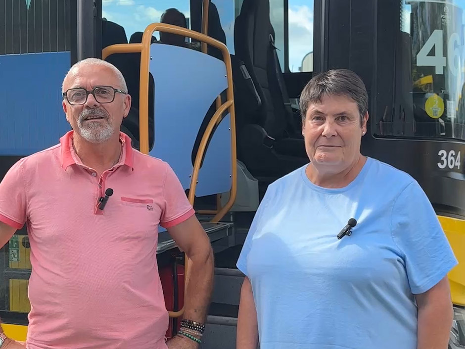 rentrée scolaire 2025 Transport scolaire