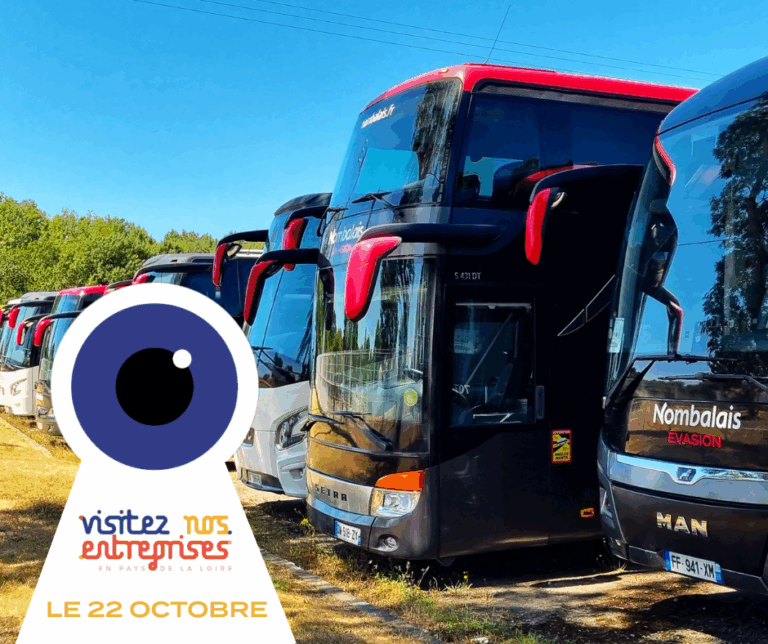 Découvrir Nombalais Groupe