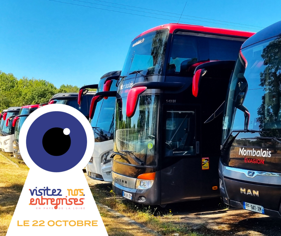 Découvrir Nombalais Groupe