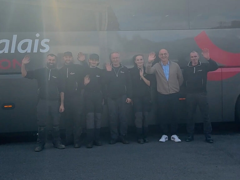 Les vacances à l'atelier