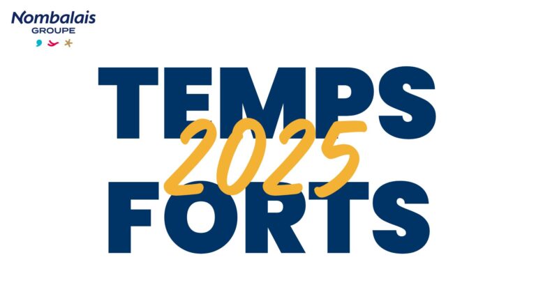 Rétrospective 2025 Nombalais