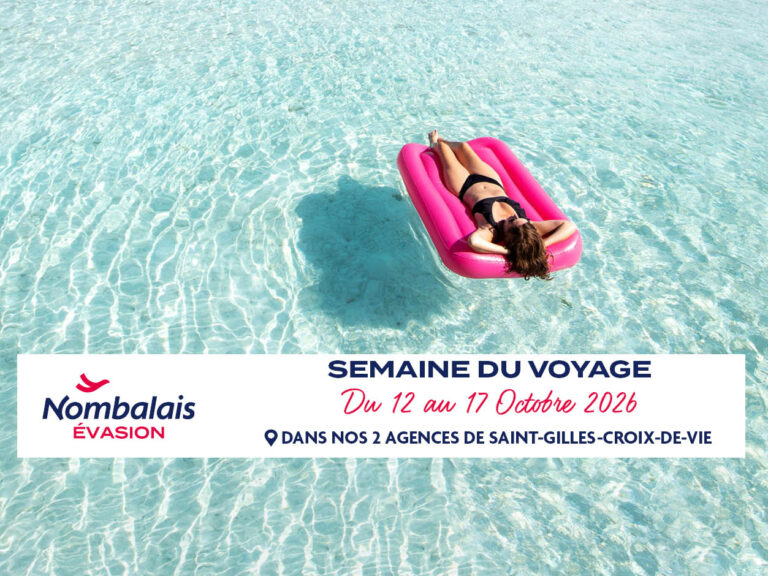 Semaine du Voyage