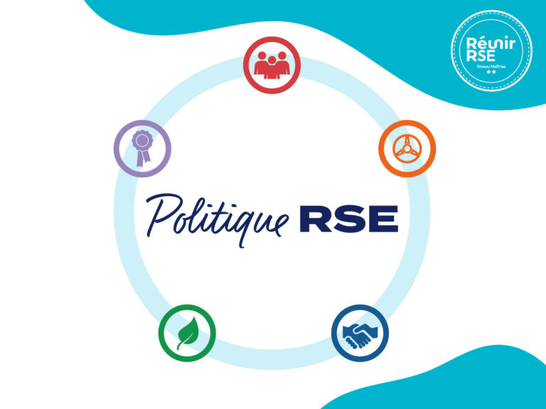 Politique RSE de Nombalais Mobilité